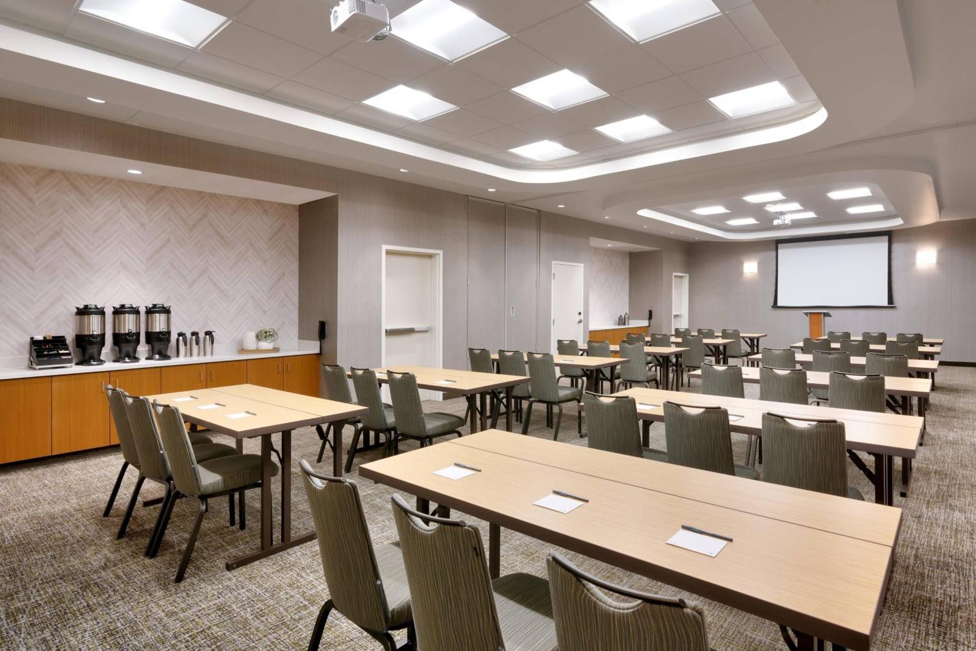 Springhill Suites By Marriott Salt Lake City Sugar House Екстер'єр фото